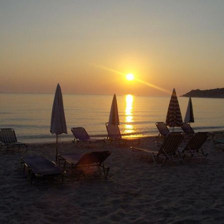 Monte Caputo Holiday House Αλυκών Εξωτερικό φωτογραφία
