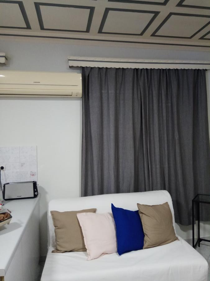 Monte Caputo Holiday House Αλυκών Εξωτερικό φωτογραφία