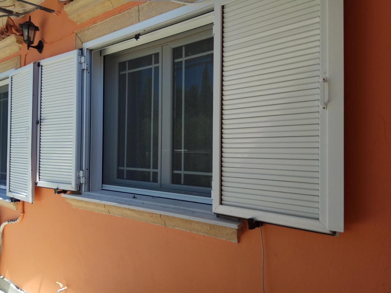 Monte Caputo Holiday House Αλυκών Εξωτερικό φωτογραφία